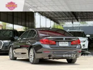 2019 BMW 530e 2.0 Elite Sedan