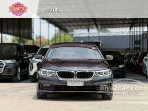 2019 BMW 530e 2.0 Elite Sedan