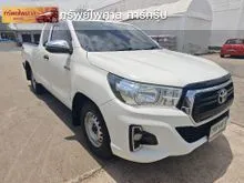 2020 Toyota HILUX REVO 2.4 Smart Cab Z Edition J Plus Pickup