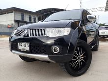 2012 Mitsubishi Pajero Sport 2.5 (ปี 08-15) GT SUV AT