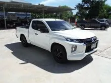 2024 Mitsubishi TRITON 2.5 Mega Cab (ปี 18-23) GLX Pickup