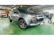 2020 Isuzu D-MAX 1.9 Space Cab (ปี 19-26) Hi-Lander Z (DVD) Pickup