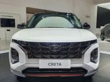 2022 Hyundai Creta 1,5 Trend Wagon