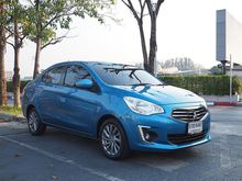 2016 Mitsubishi Attrage 1.2 (ปี 13-16) GLS LTD Sedan AT