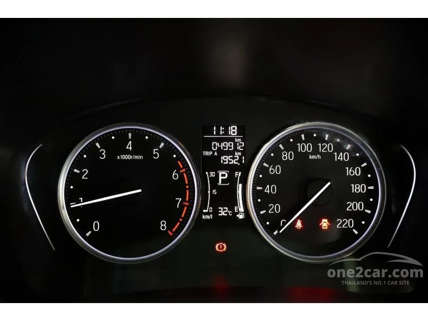 2022 Honda City SV Hatchback