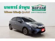 2022 Honda City 1.0 (ปี 20-25) SV Hatchback