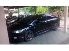 2007 Honda Civic 1.8 S Sedan