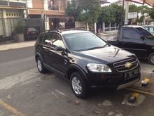 2010 Chevrolet Captiva 2.0 C100 SUV