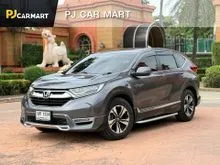 2018 Honda CR-V 1.6 (ปี 17-21) DT E SUV