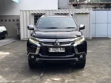2018 Mitsubishi Pajero Sport 2.4 Dakar 4X2 SUV