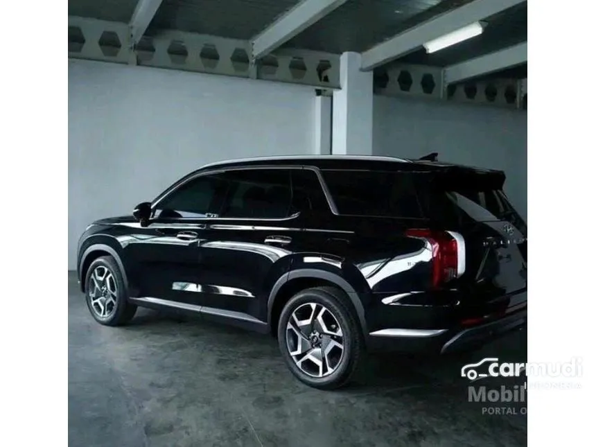 2024 Hyundai Palisade Signature Wagon