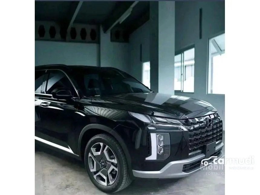 2024 Hyundai Palisade Signature Wagon