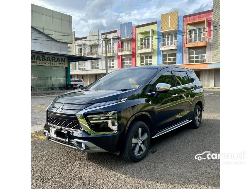 2023 Mitsubishi Xpander ULTIMATE Wagon