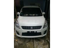 2012 Suzuki Ertiga 1.4 GX MT