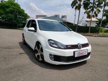 2010 Volkswagen Golf 2.0 GTi Hatchback