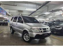 2015 Isuzu Panther 2.5 LM Manual