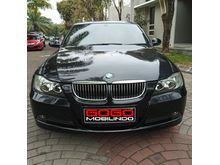2008 BMW 320i AT E90 Sedan