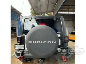 2013 Jeep Wrangler 3.6 Renegade 2 Door SUV