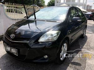 Toyota Vios 1.5 (A) G Sportivo FaceLift Near09