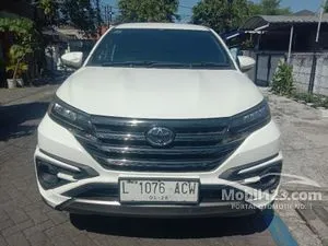 2022 Toyota Rush 1.5 GR Sport SUV