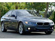 2015 BMW 320i 2.0 Sport Sedan