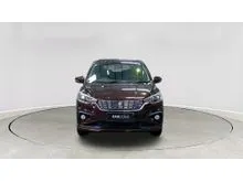 2018 Suzuki Ertiga 1.5 GX MPV