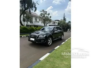 2013 Audi Q5 2.0 TFSI SUV