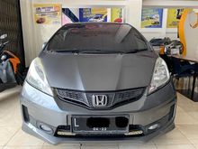 2012 Honda Jazz 1.5 RS Hatchback - Tangan Pertama, Kualitas Terjamin