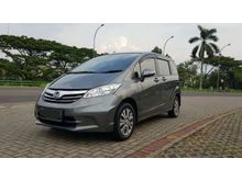 2012 Honda Freed 1.5 E MPV