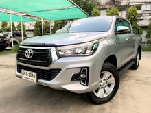 2017 Toyota Hilux Revo 2.8 DOUBLE CAB G Pickup AT