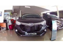 Xenia 1.3 R AT STD