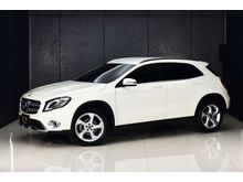 2018 Mercedes-Benz GLA200 1.6 W156 (ปี 14-17) Urban SUV