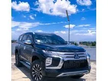 2022 Mitsubishi Pajero Sport 2.4 Dakar SUV, Dp Bisa 10 Persen Unit Ready Stock