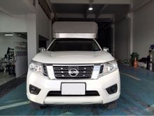 2017 Nissan NP 300 Navara 2.5 KING CAB E Pickup MT