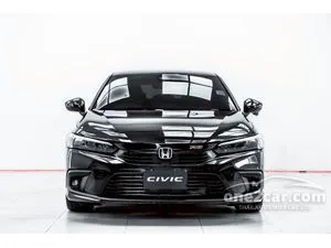 2021 Honda CIVIC 1.5 RS Sedan