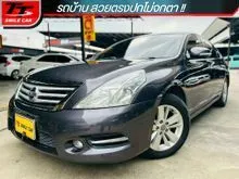 2012 Nissan TEANA 2.0 (ปี 09-13) 200 XL Sedan