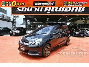 2015 Honda MOBILIO 1.5 V Wagon