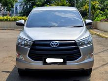 2020 Toyota Kijang Innova 2,0 G MPV silver km 11 ribuan