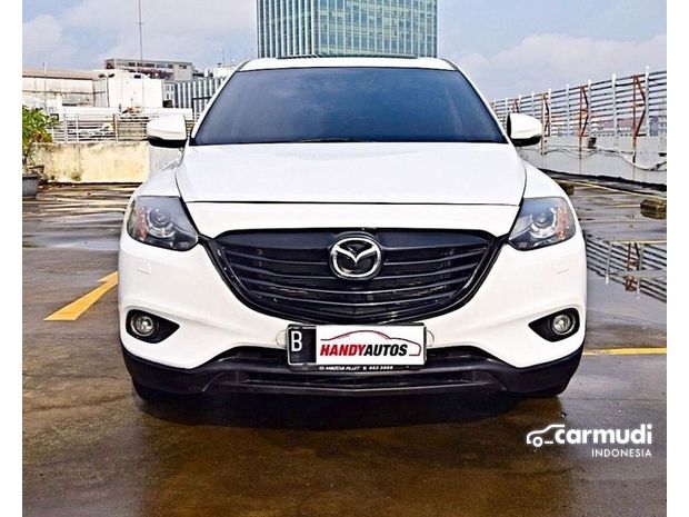 Beli Mobil Mazda Baru Bekas Kisaran Harga Review 2021 Carmudi Indonesia