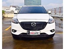 2012 Mazda CX-9 3.7 SUV
