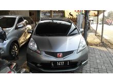 2008 Honda Jazz
