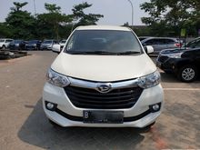 2018 Daihatsu Xenia 1.3 R MT Manual Cash 140jt