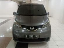 2012 Nissan Evalia 1.5 XV MPV(Bebas Banjir)