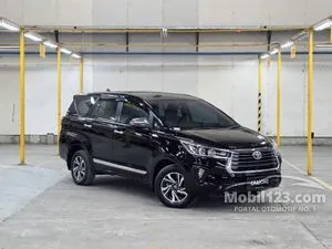 2022 Toyota Kijang Innova 2.4 V MPV