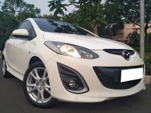2010 Mazda 2 1.5 R HB TDP 17jt