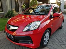 2014 Honda Brio 1,2 Satya S Hatchback