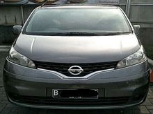 2013 Nissan Evalia 1.5 XV MPV