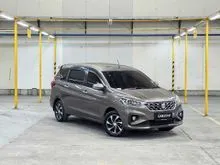 2022 Suzuki Ertiga 1.5 Hybrid GX MPV