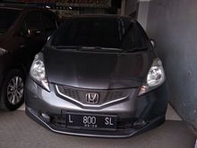 2010 Honda Jazz 1.5 RS Hatchback Istimewa