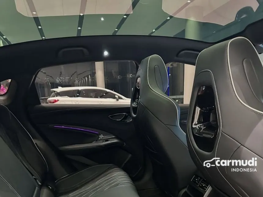 2024 BYD Seal Performance AWD Sedan